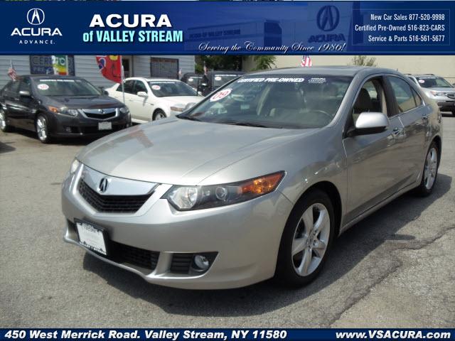 Photo of 2009 Acura TSX