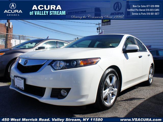 Photo of 2009 Acura TSX