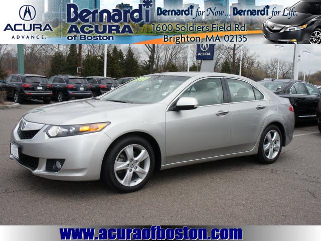 Photo of 2009 Acura TSX
