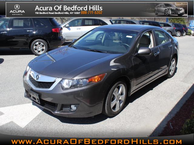 Photo of 2009 Acura TSX