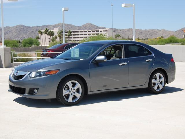 Photo of 2009 Acura TSX