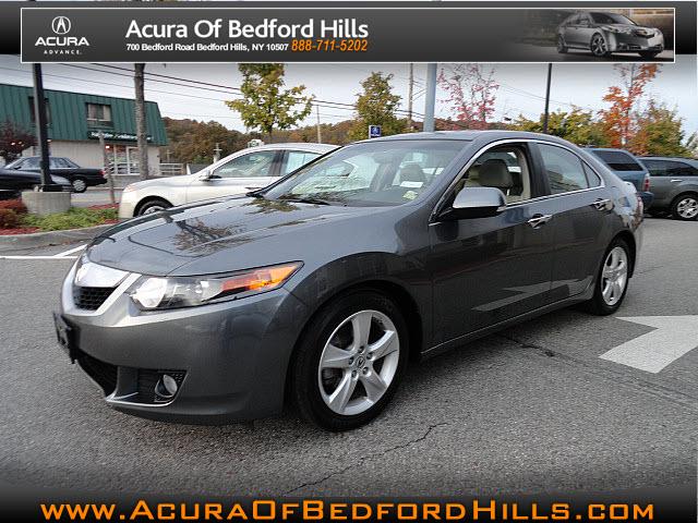 Photo of 2009 Acura TSX