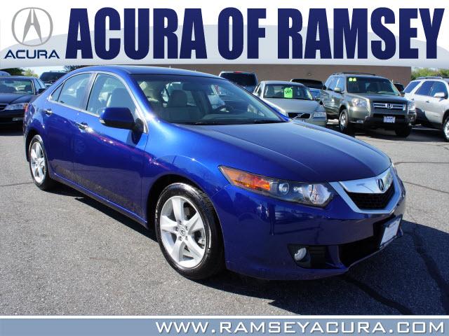 Photo of 2009 Acura TSX