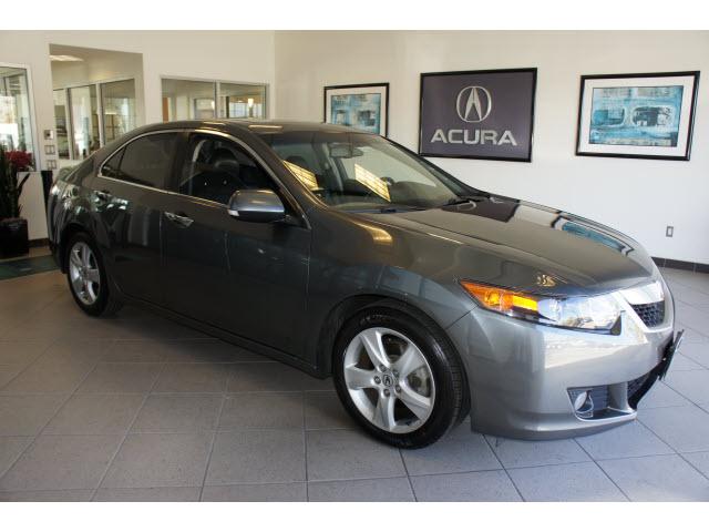 Photo of 2009 Acura TSX