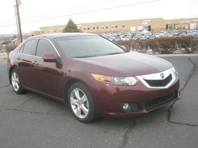 Photo of 2009 Acura TSX