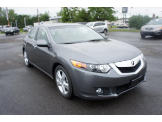 Photo of 2009 Acura TSX