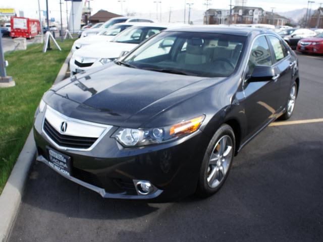 Photo of 2012 Acura TSX Murray Utah