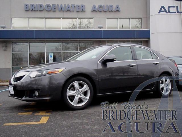 Photo of 2010 Acura TSX