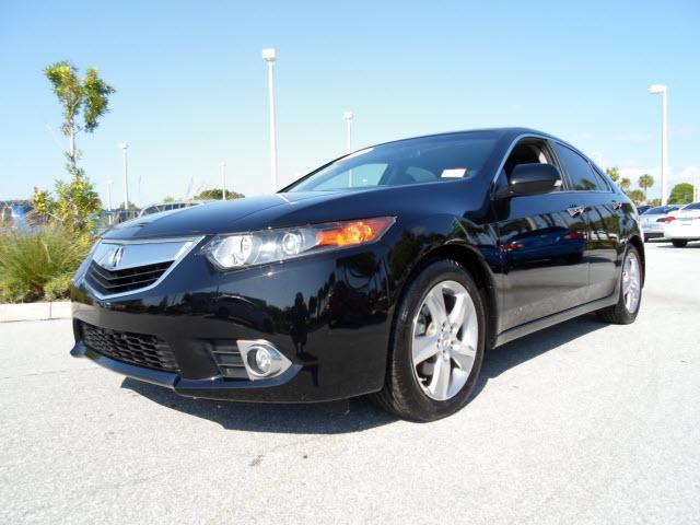 Photo of 2011 Acura TSX