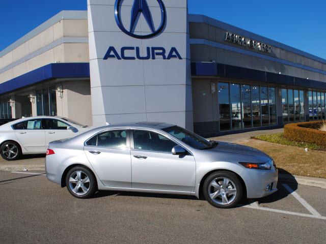 Photo of 2012 Acura TSX