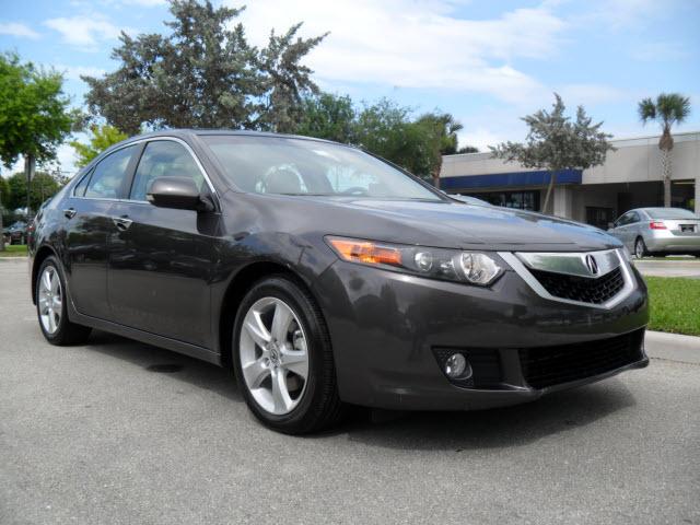 Photo of 2010 Acura TSX