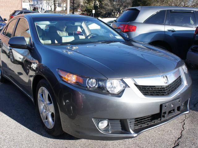 Photo of 2010 Acura TSX