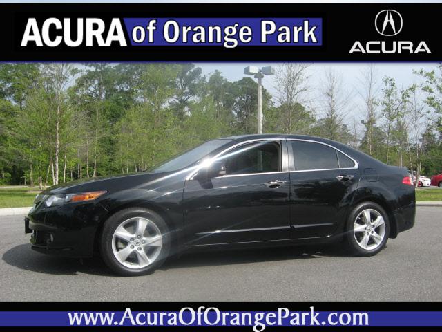 Photo of 2010 Acura TSX