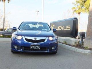 Photo of 2010 Acura TSX