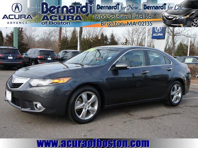 Photo of 2011 Acura TSX