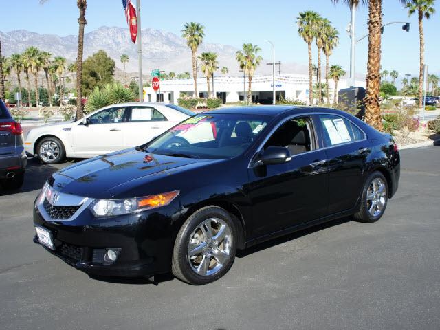 Photo of 2010 Acura TSX