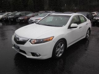 Photo of 2012 Acura TSX