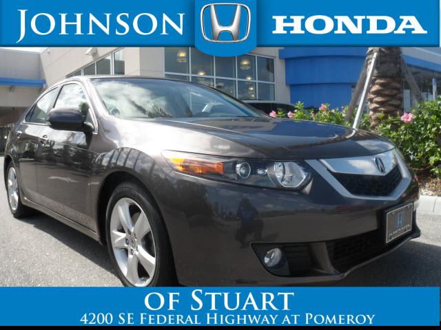 Photo of 2010 Acura TSX