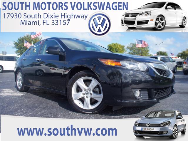 Photo of 2010 Acura TSX