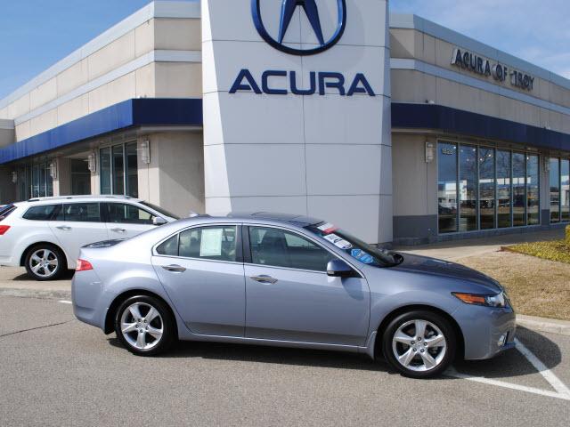 Photo of 2011 Acura TSX
