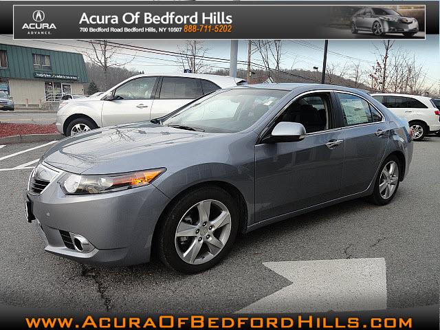 Photo of 2011 Acura TSX