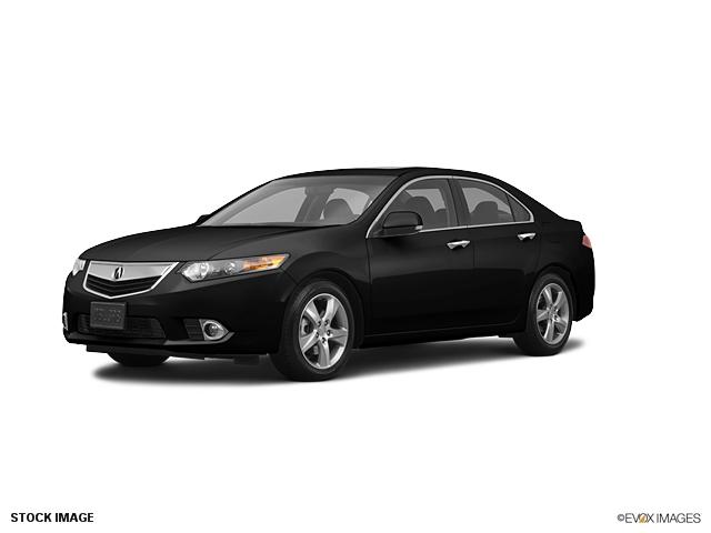 Photo of 2011 Acura TSX