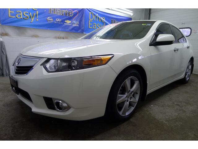 Photo of 2011 Acura TSX