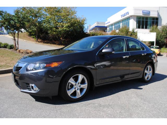 Photo of 2011 Acura TSX