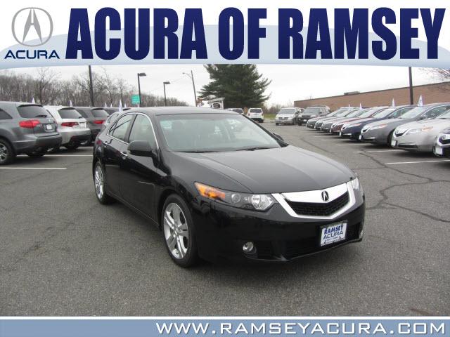 Photo of 2010 Acura TSX