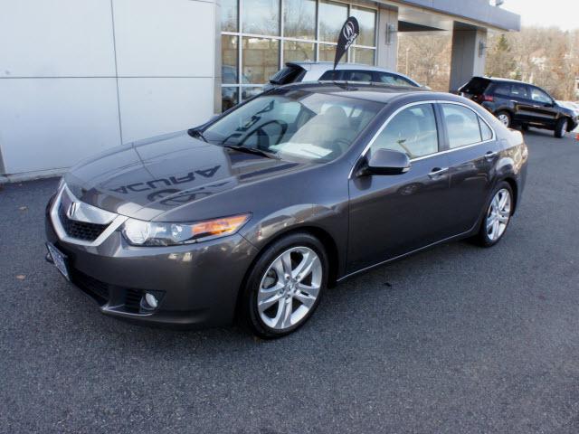 Photo of 2010 Acura TSX