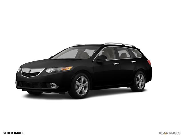 Photo of 2012 Acura TSX