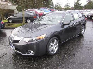 Photo of 2012 Acura TSX