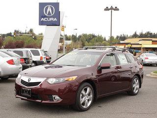 Photo of 2012 Acura TSX