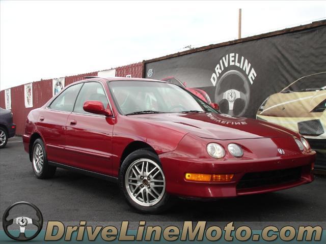 Photo of 2000 Acura Integra