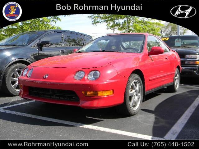 Photo of 1999 Acura Integra