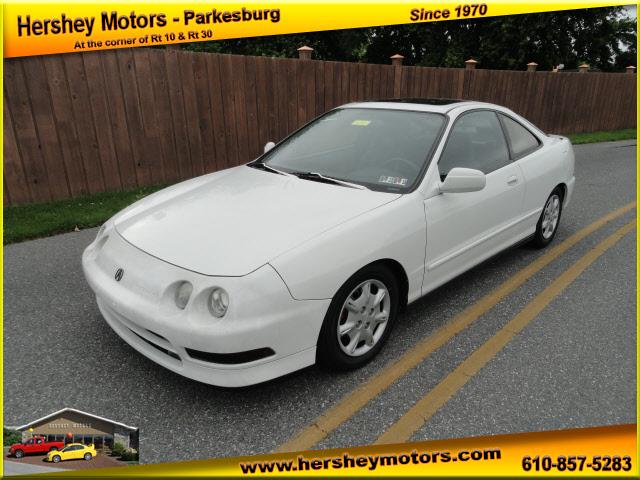 Photo of 1997 Acura Integra