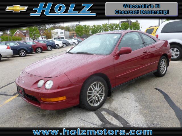 Photo of 2001 Acura Integra Hales Corners Wisconsin