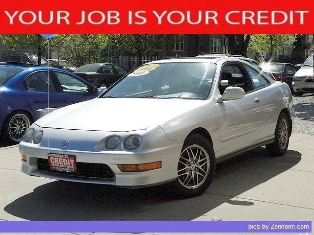 Photo of 1999 Acura Integra