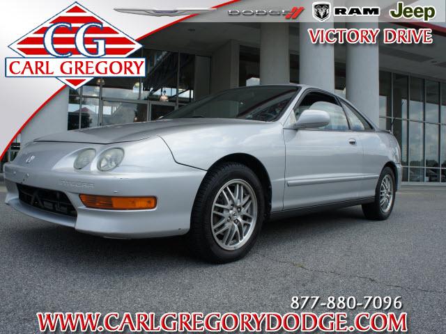Photo of 2000 Acura Integra