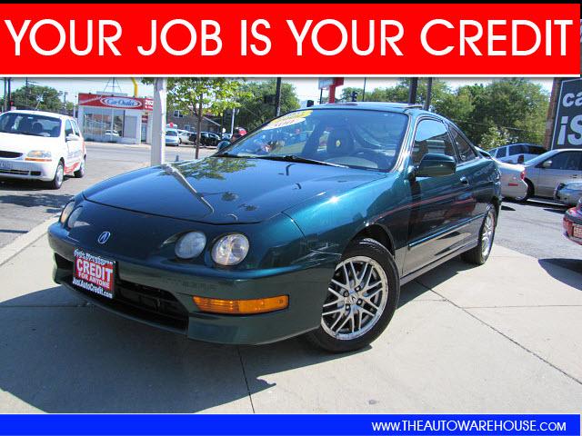 Photo of 1999 Acura Integra
