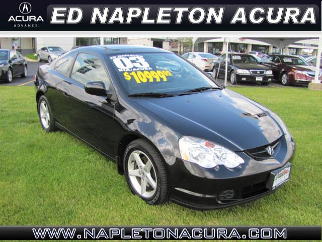 Photo of 2003 Acura RSX