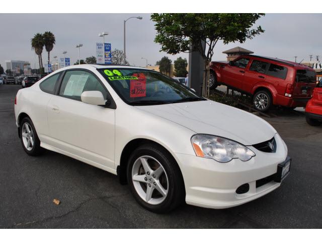 Photo of 2004 Acura RSX