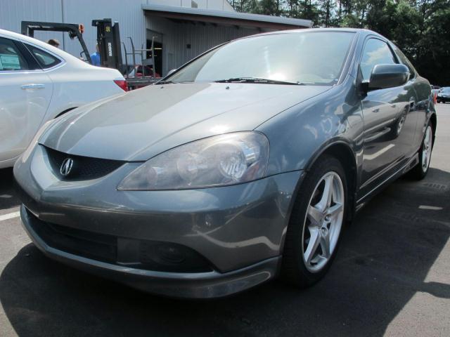 Photo of 2005 Acura RSX