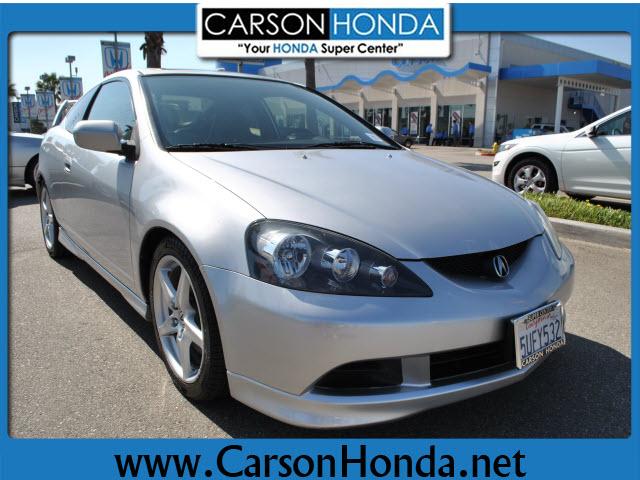 Photo of 2006 Acura RSX
