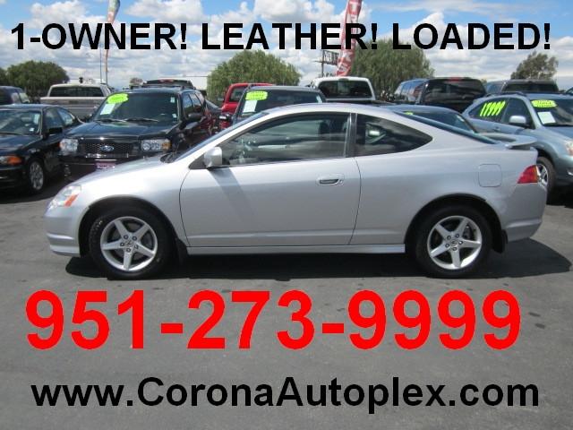 Photo of 2002 Acura RSX