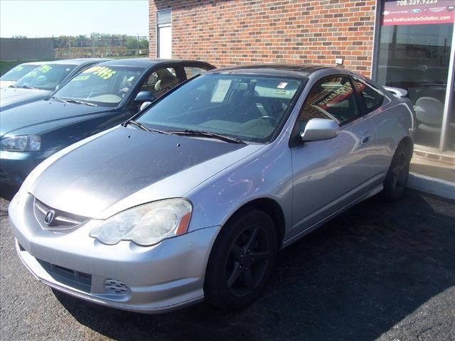 Photo of 2003 Acura RSX