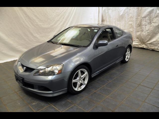 Photo of 2006 Acura RSX