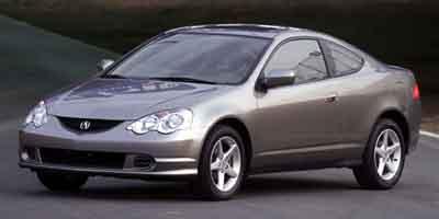 Photo of 2002 Acura RSX