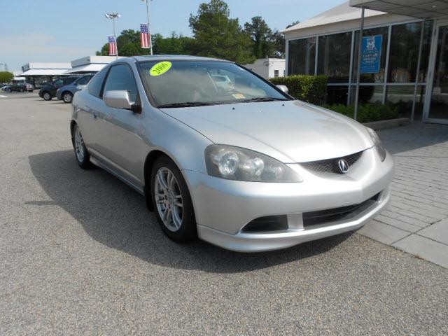Photo of 2006 Acura RSX