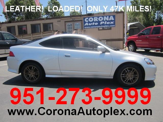 Photo of 2006 Acura RSX